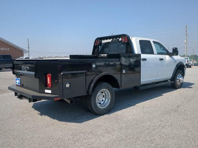 2026 RAM Ram 3500 Chassis Cab RAM 3500 TRADESMAN CREW CAB CHASSIS 4X4 60 CA 2026 RAM Ram 3500 Chassis Cab RAM 3500 TRADESMAN CREW CAB CHASSIS 4X4 60 CA