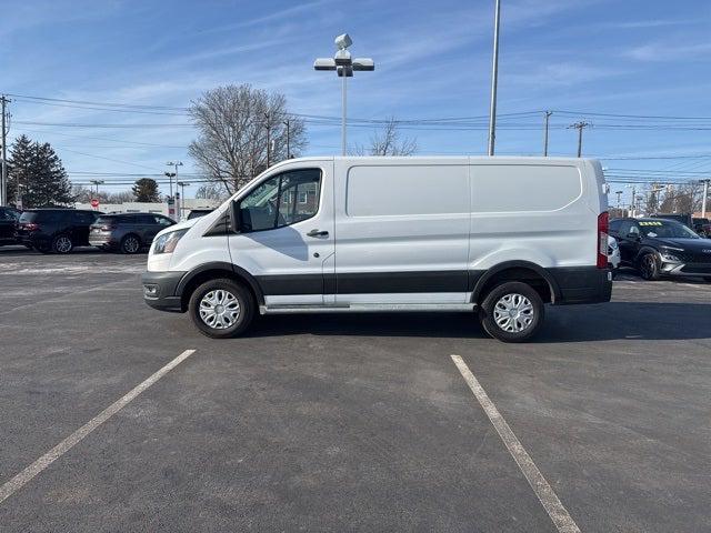 2024 Ford Transit-250 Cargo Van Base