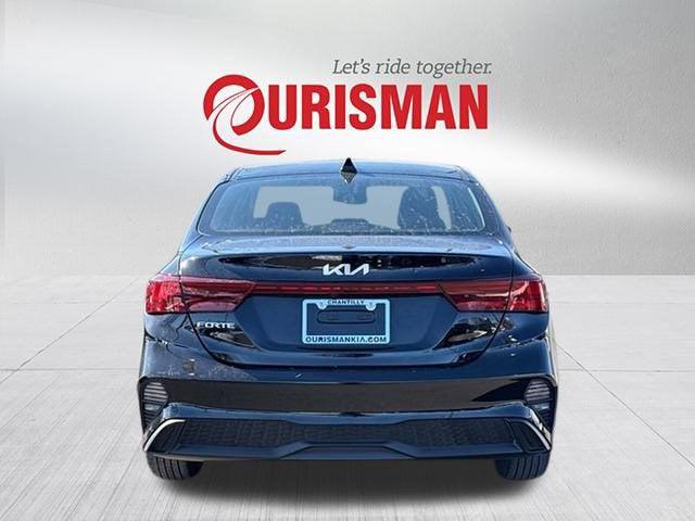 2023 Kia Forte LXS 2023 Kia Forte LXS