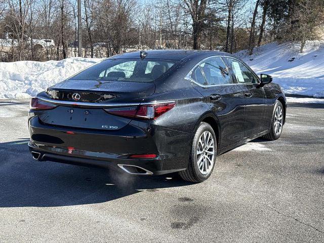 2023 Lexus ES 350 350