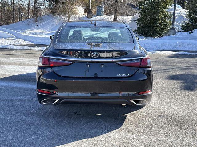 2023 Lexus ES 350 350