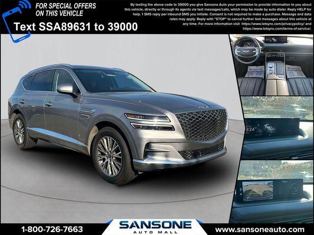 2024 Genesis GV80 2.5T AWD for sale in Avenel, NJ