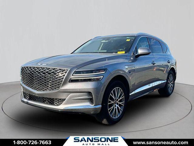 2024 Genesis GV80 2.5T AWD
