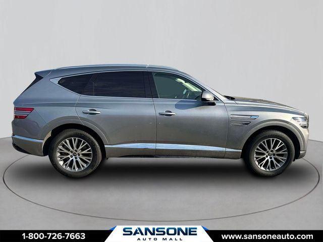 2024 Genesis GV80 2.5T AWD