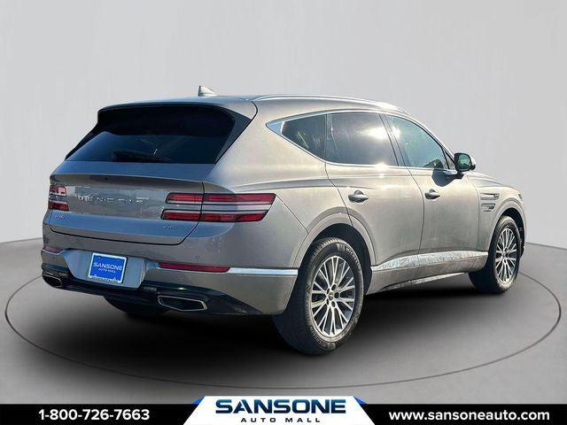 2024 Genesis GV80 2.5T AWD