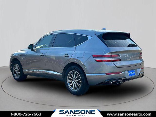 2024 Genesis GV80 2.5T AWD