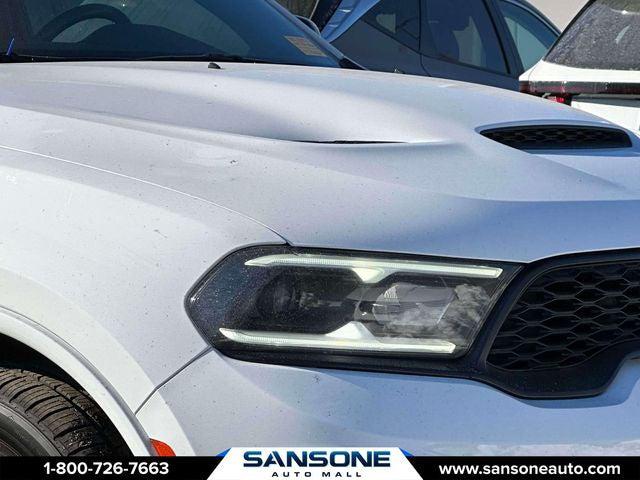 2024 Dodge Durango R/T Plus AWD