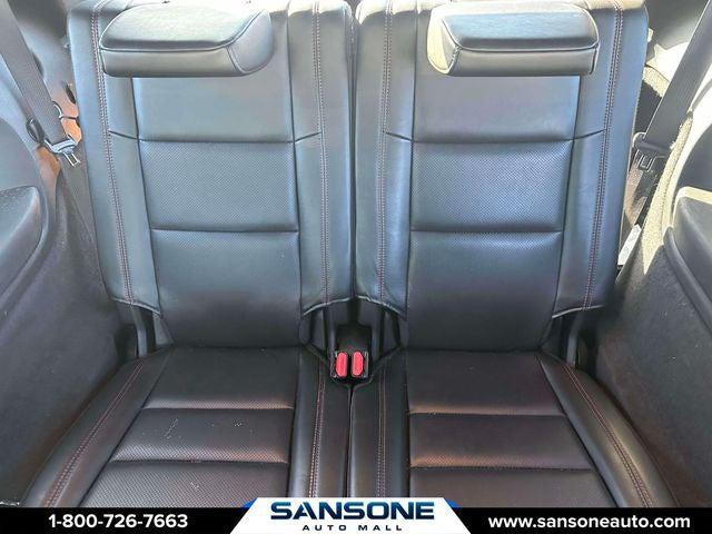 2024 Dodge Durango R/T Plus AWD