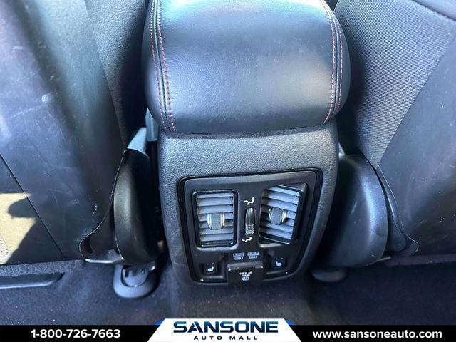 2024 Dodge Durango R/T Plus AWD