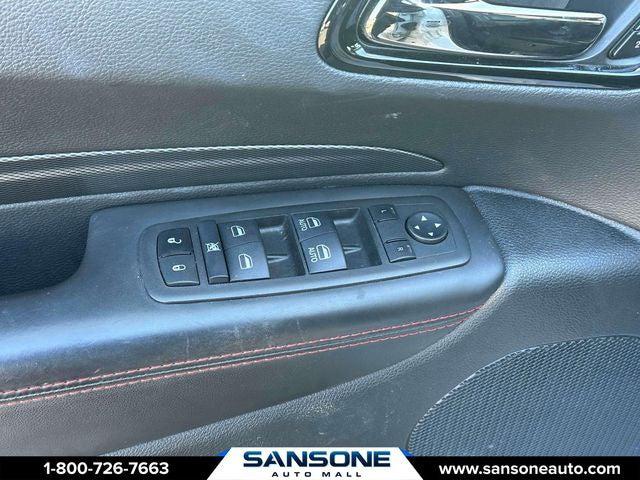 2024 Dodge Durango R/T Plus AWD
