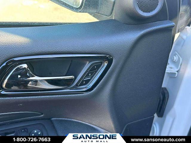 2024 Dodge Durango R/T Plus AWD