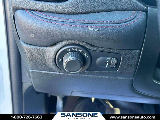2024 Dodge Durango R/T Plus AWD