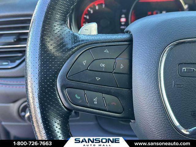 2024 Dodge Durango R/T Plus AWD
