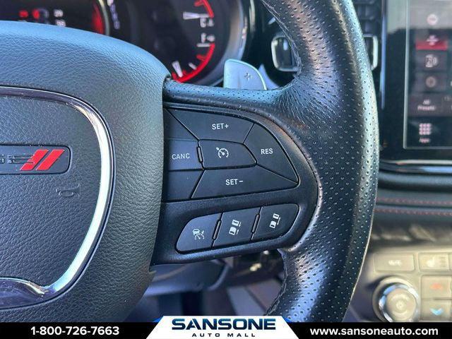 2024 Dodge Durango R/T Plus AWD