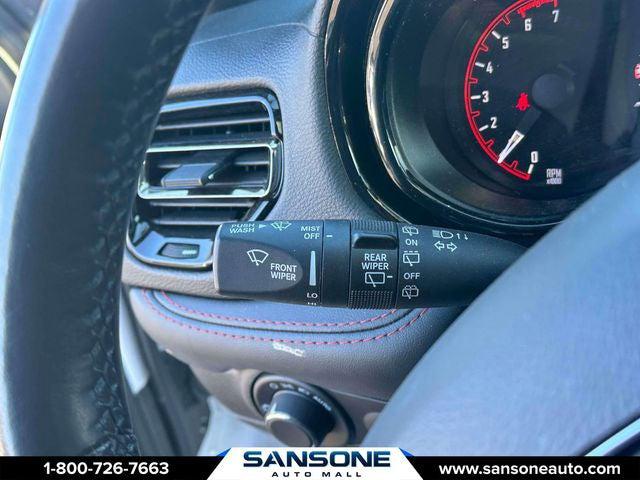 2024 Dodge Durango R/T Plus AWD