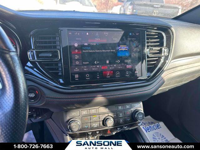 2024 Dodge Durango R/T Plus AWD