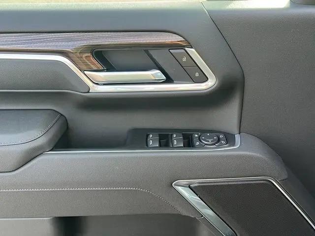 2026 Chevrolet Silverado 2500HD Crew Cab, Standard Bed, LT, 4WD