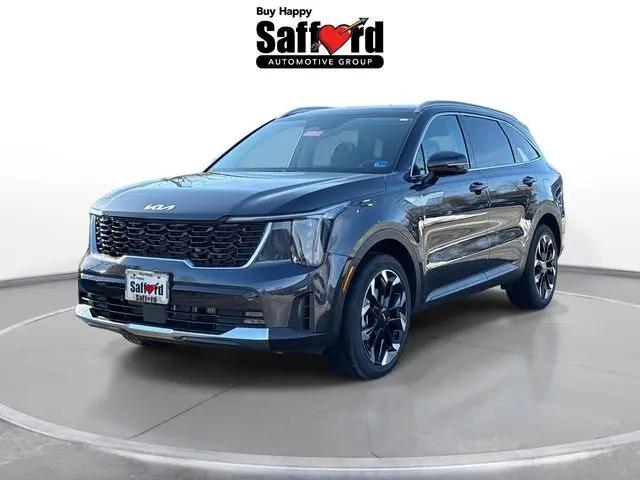 2026 Kia Sorento EX for sale in Manassas, VA