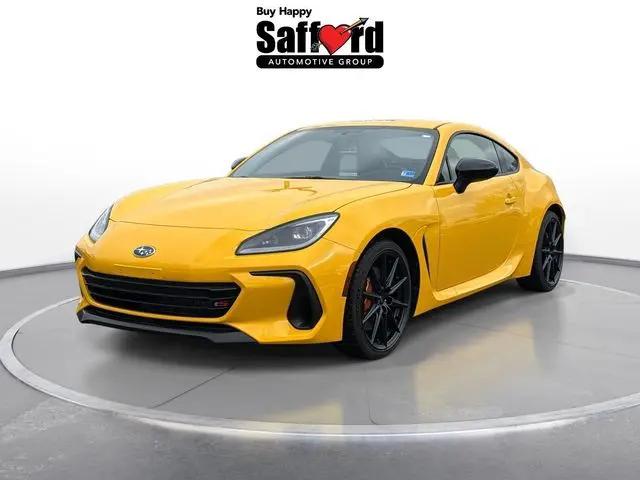 2026 Subaru BRZ Series.Yellow for sale in Manassas, VA