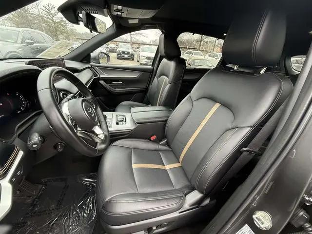 2024 Mazda X-90 3.3 Turbo S Premium