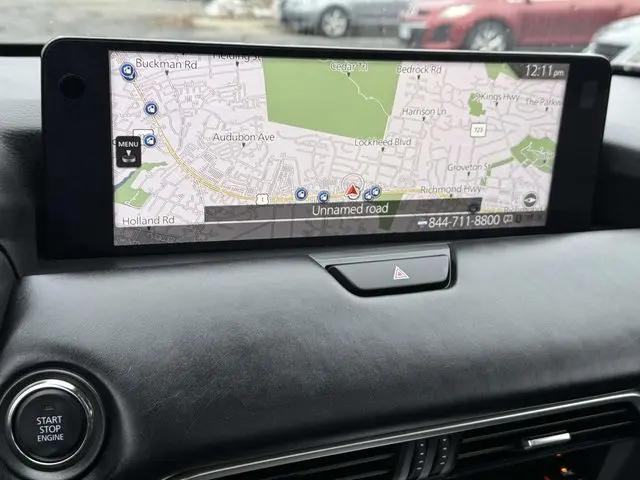 2024 Mazda X-90 3.3 Turbo S Premium