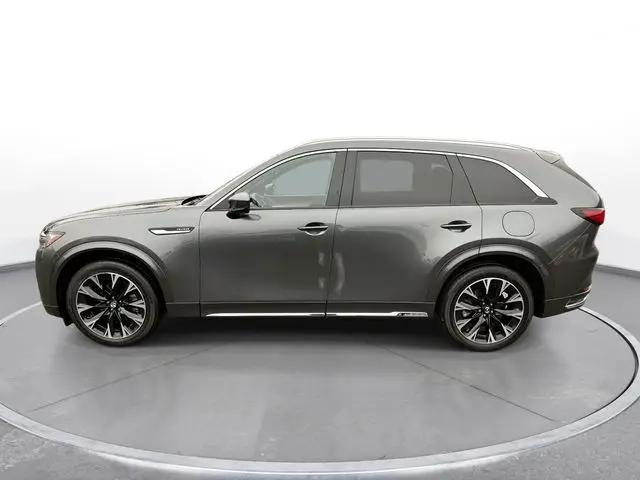 2024 Mazda X-90 3.3 Turbo S Premium