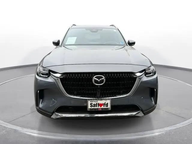 2024 Mazda X-90 3.3 Turbo S Premium