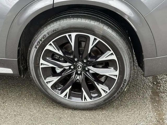 2024 Mazda X-90 3.3 Turbo S Premium
