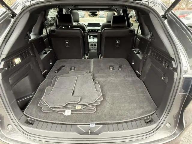 2024 Mazda X-90 3.3 Turbo S Premium