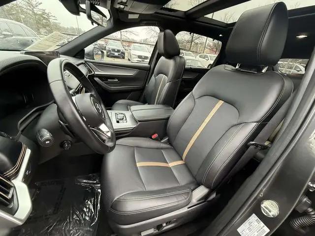 2024 Mazda X-90 3.3 Turbo S Premium