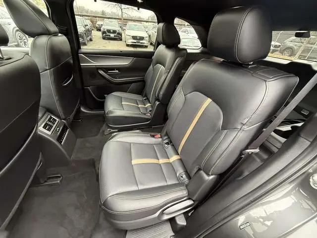 2024 Mazda X-90 3.3 Turbo S Premium