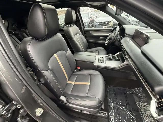 2024 Mazda X-90 3.3 Turbo S Premium