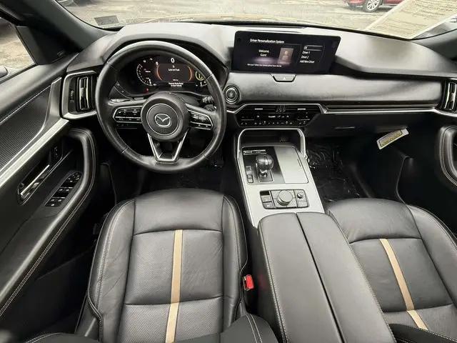 2024 Mazda X-90 3.3 Turbo S Premium