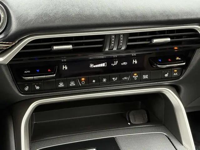 2024 Mazda X-90 3.3 Turbo S Premium