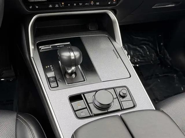 2024 Mazda X-90 3.3 Turbo S Premium
