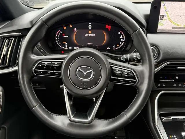 2024 Mazda X-90 3.3 Turbo S Premium