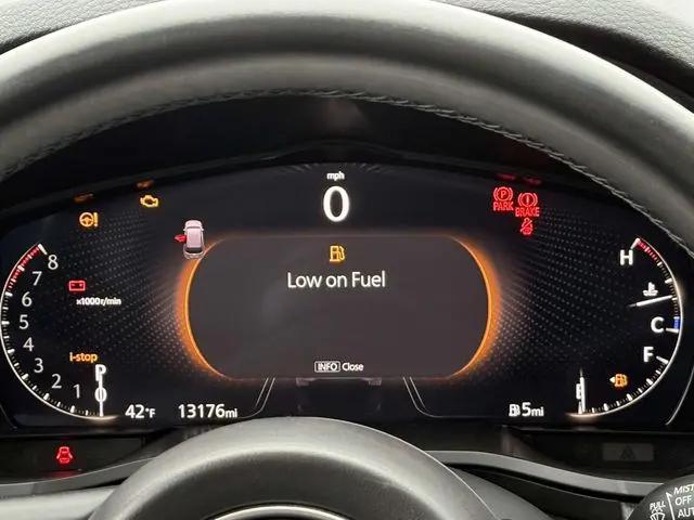 2024 Mazda X-90 3.3 Turbo S Premium