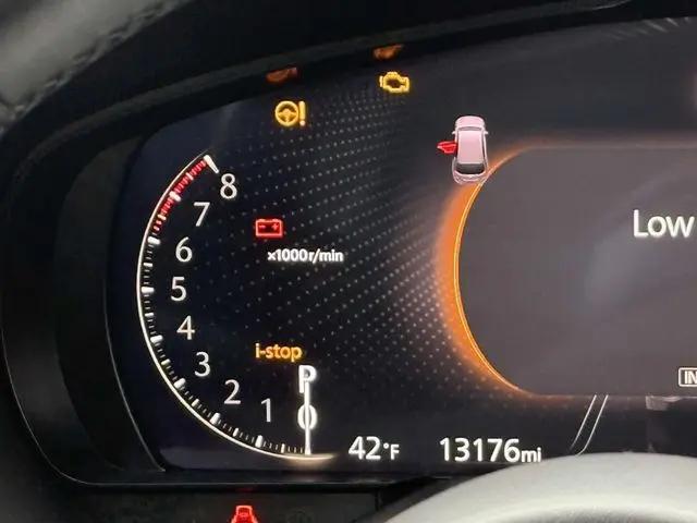 2024 Mazda X-90 3.3 Turbo S Premium
