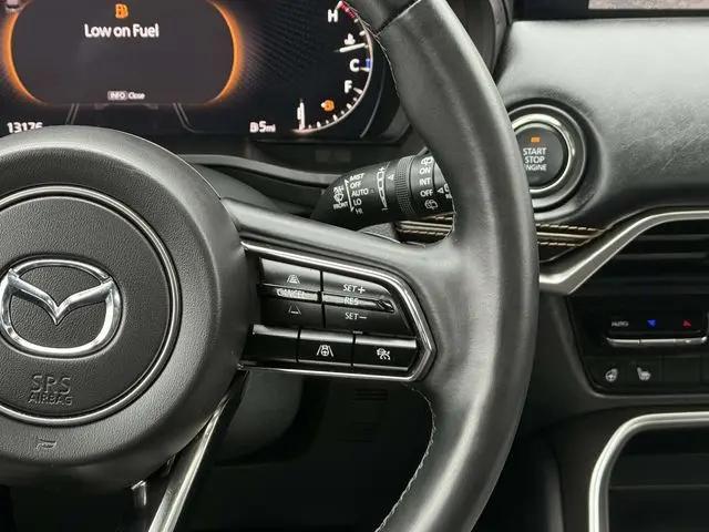 2024 Mazda X-90 3.3 Turbo S Premium