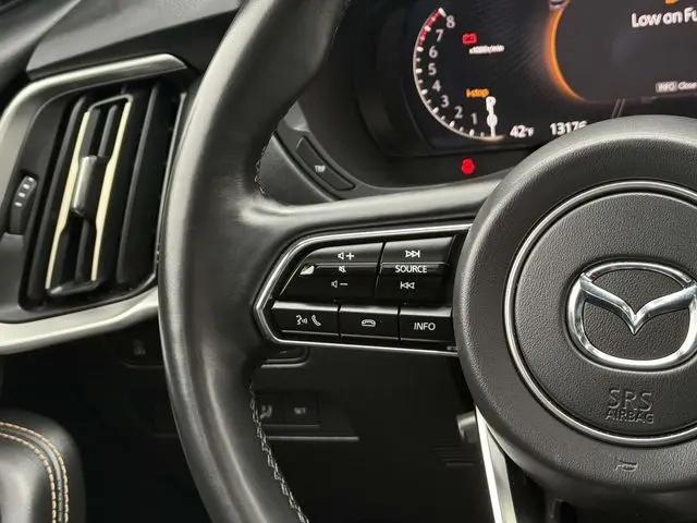 2024 Mazda X-90 3.3 Turbo S Premium