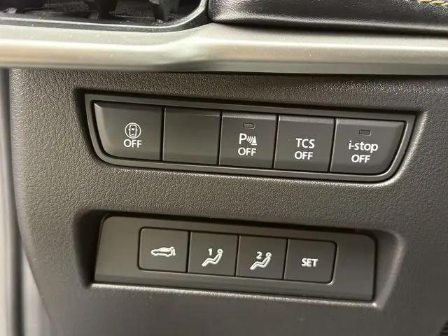 2024 Mazda X-90 3.3 Turbo S Premium