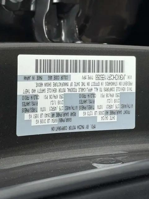 2024 Mazda X-90 3.3 Turbo S Premium