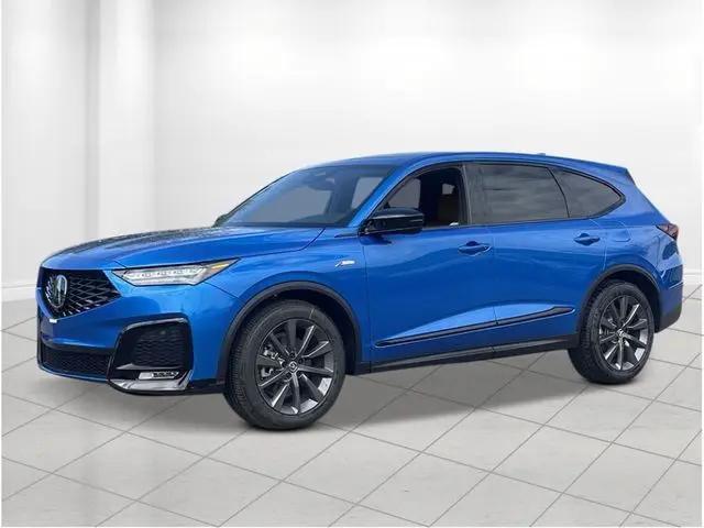 2026 Acura MDX A-SPEC for sale in Rochelle Park, NJ