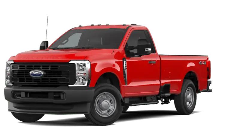 2026 Ford F-250 XL for sale in Galesburg, MI