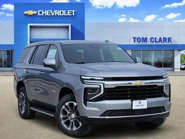 2026 Chevrolet Tahoe LS for sale in Denton, TX