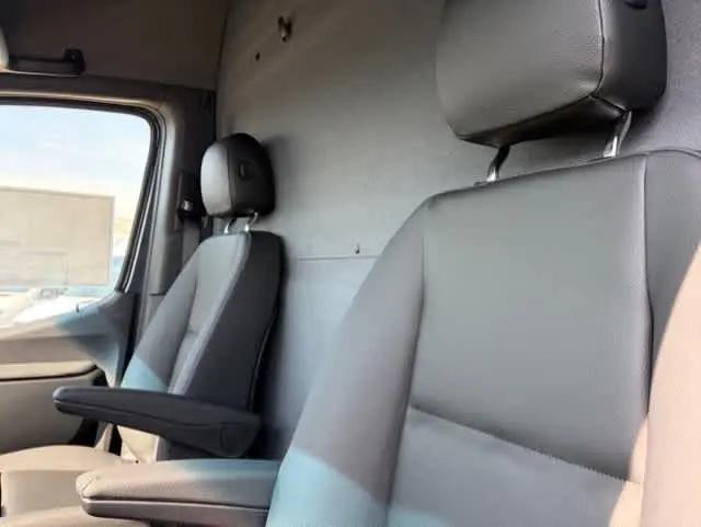2026 Mercedes-Benz Sprinter 2500 Standard Roof 4-Cyl Diesel HO