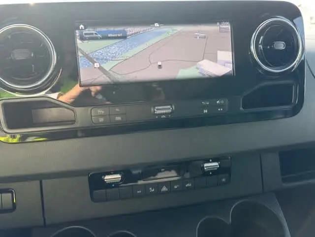 2026 Mercedes-Benz Sprinter 2500 Standard Roof 4-Cyl Diesel HO