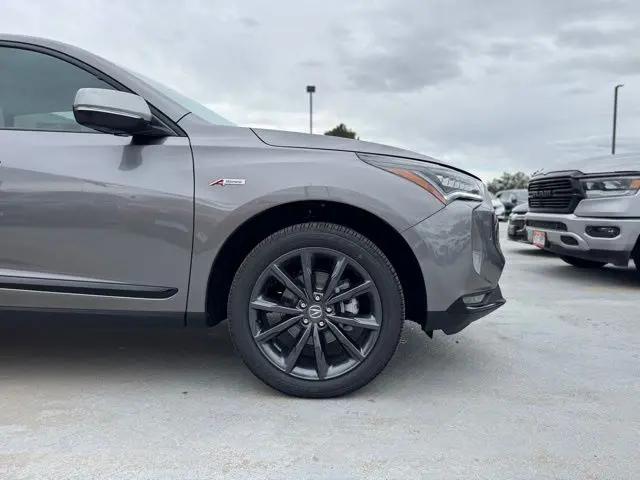 2026 Acura RDX A-Spec
