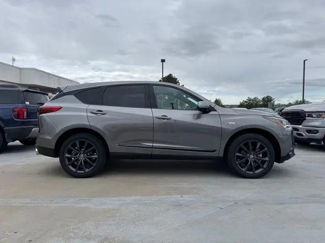 2026 Acura RDX A-Spec