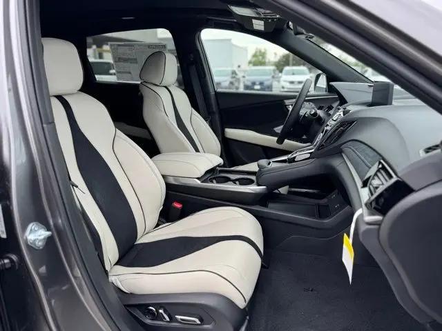 2026 Acura RDX A-Spec